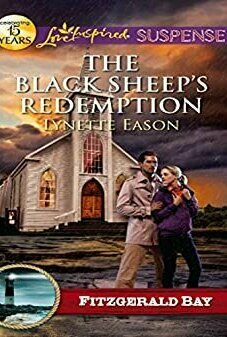 The Black Sheep&#039;s Redemption (Fitzgerald Bay #5)