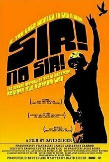 Sir! No Sir! (2005)