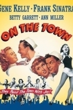 On the Town (1949)