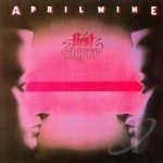 First Glance by April Wine