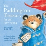 The Paddington Treasury for the Very Young