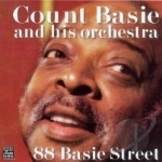 88 Basie Street by Count Basie &amp; His Orchestra / Count Orchestra Basie