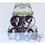 Something Else by The Kinks