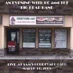 Live At Sam&#039;s Courtyard Cafe by Barry Coggins