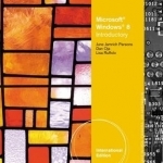 New Perspectives on Microsoft Windows 8, Introductory