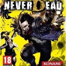 Never Dead