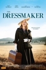 The Dressmaker (2016)