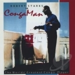 Text Mee Baby by Robert Starks is CongaMan