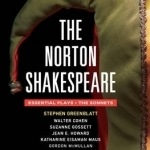 The Norton Shakespeare: The Essential Plays / the Sonnets