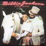 Just a Li&#039;l Bit Country by Millie Jackson