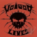 Lives by Voivod