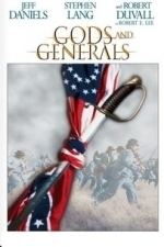 Gods and Generals (2003)