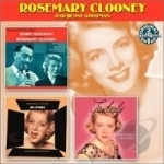Date with the King/On Stage/Tenderly by Rosemary Clooney