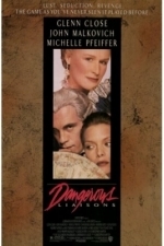 Dangerous Liaisons (1988)