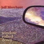 Window Rolled Down by Jeff Merchant