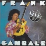 Live by Frank Gambale