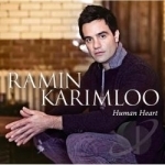 Human Heart by Ramin Karimloo