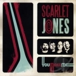 You Make Me by Scarlet Jones