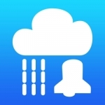 Rain Alarm XL - Rain Alerts and Live Doppler Radar Images