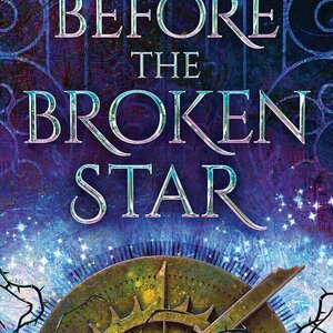 Before the Broken Star (The Evermore Chronicles, #1)