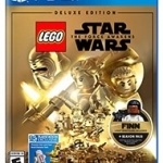 LEGO Star Wars: The Force Awakens Deluxe Edition 