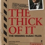 Thick of it: The Missing DoSAC Files