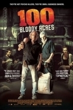 100 Bloody Acres (2013)