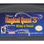 Disney&#039;s Magical Quest 3 Starring Mickey and Donald 