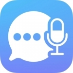 Voice Translator with Offline Dictionary.