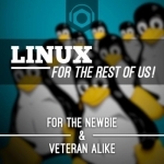 LinuxForTheRestOfUs - Podnutz