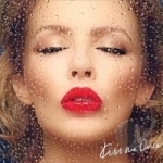 Kiss Me Once by Kylie Minogue