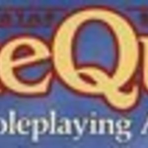 RuneQuest (3rd Edition)