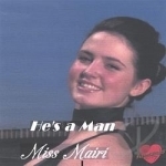 He&#039;s A Man by Mairi Houston