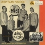 Desert Island Treasures by Merrell &amp; the Exiles / Impacts