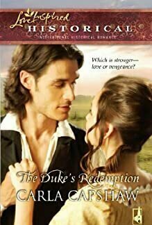 The Duke&#039;s Redemption
