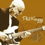 Jammed! by Phil Keaggy