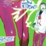 Midnite Vultures by Beck