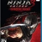 Ninja Gaiden 3 Razor&#039;s Edge 
