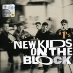 #1&#039;s by New Kids On The Block