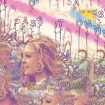 Pass It On by Rachel Wammack
