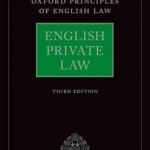 English Private Law: Oxford Principles of English Law