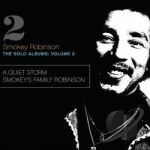 Solo Albums, Vol. 2 by Smokey Robinson