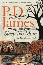 Sleep No More: Six Murderous Tales