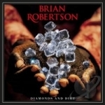 Diamonds and Dirt by Brian Robertson