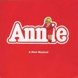 Annie by Charles Strouse