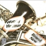 Brand New by Woody Herman