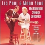 Columbia Singles Collection by Les Paul &amp; Mary Ford