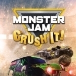 Monster Jam Crush It 