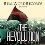 Revolution by Lil Prophet