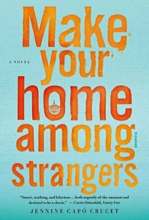 Make Your Home Among Strangers